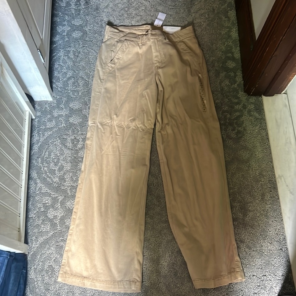 American Eagle Skater Pant Stretch